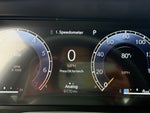 2025 Jeep Grand Cherokee L Laredo 4x4