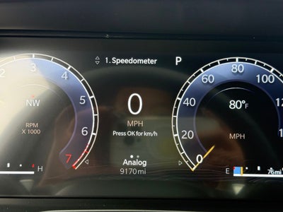 2025 Jeep Grand Cherokee L Laredo 4x4