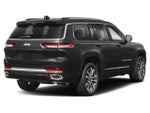 2023 Jeep Grand Cherokee L Overland 4x4