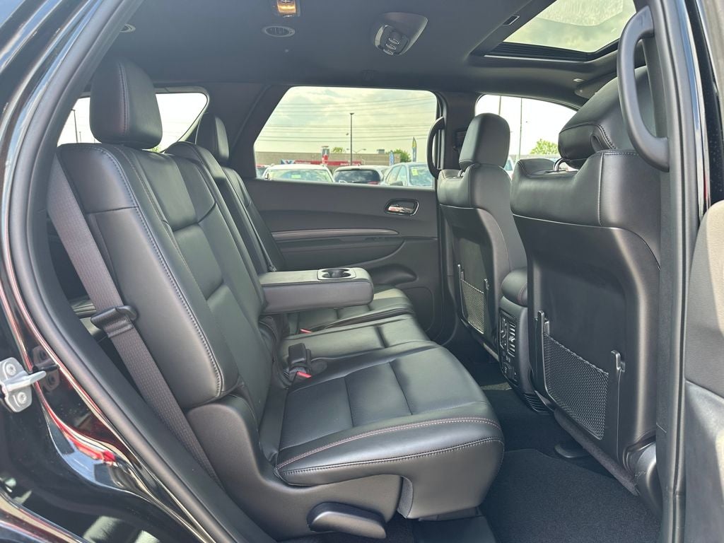2025 Dodge Durango R/T Plus AWD