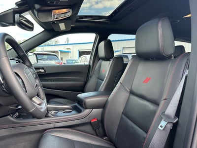 2025 Dodge Durango R/T Plus AWD