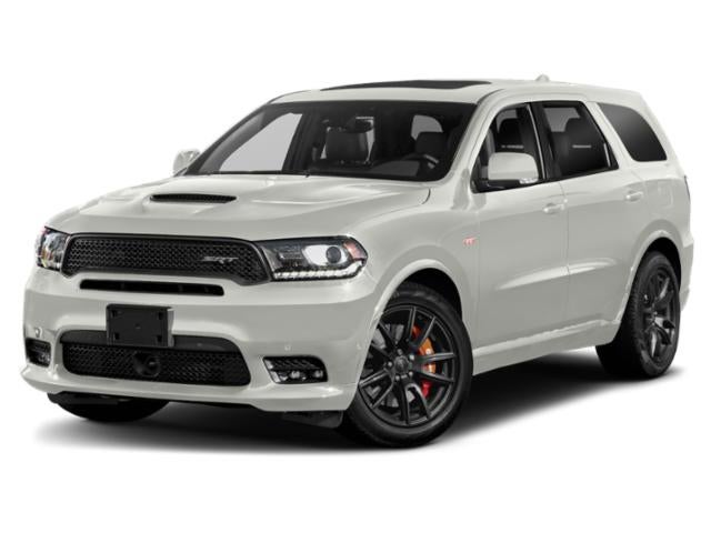 2019 Dodge Durango SRT AWD