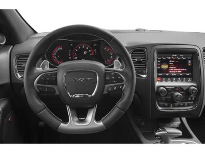 2019 Dodge Durango SRT AWD