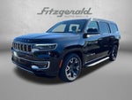 2024 Jeep Wagoneer Series III 4x4