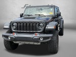 2026 Jeep Gladiator Mojave 4x4