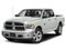 2018 RAM 1500 Harvest Crew Cab 4x4 5'7' Box