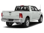 2018 RAM 1500 Harvest Crew Cab 4x4 5'7' Box