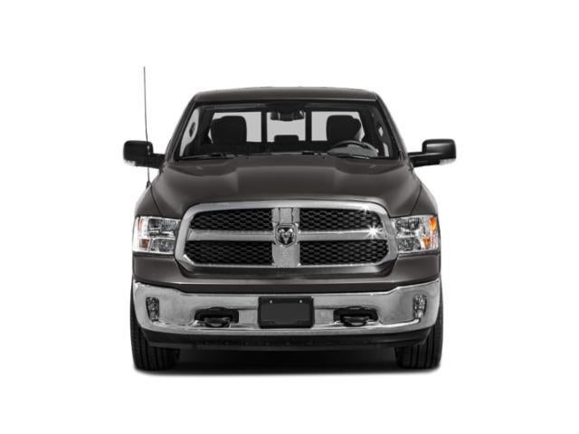 2018 RAM 1500 Harvest Crew Cab 4x4 5'7' Box