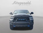 2023 RAM 1500 Rebel Crew Cab 4x4 5'7' Box