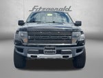 2013 Ford F-150 SVT Raptor