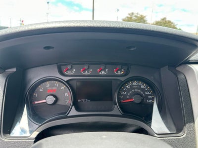 2013 Ford F-150 SVT Raptor