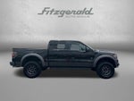 2013 Ford F-150 SVT Raptor