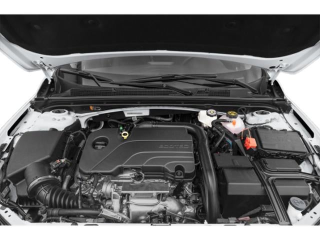 2025 Chevrolet Malibu FWD 1LT