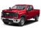 2024 Chevrolet Silverado 3500HD 4WD Crew Cab Standard Bed LT