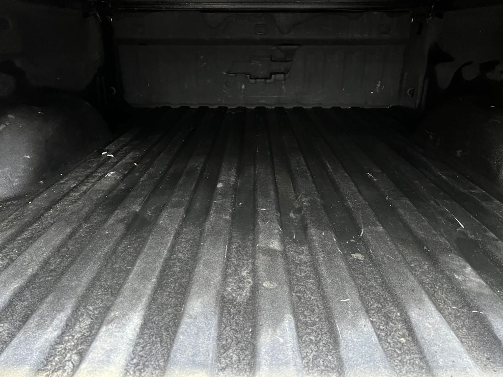 2016 Chevrolet Silverado 1500 LT LT1