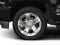 2017 Chevrolet Silverado 1500 2LZ