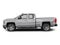 2017 Chevrolet Silverado 1500 2LZ