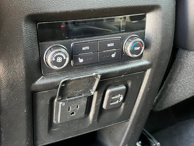 2024 Chevrolet Traverse Limited AWD Premier