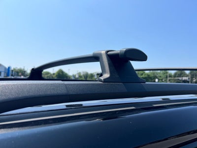 2024 Chevrolet Traverse Limited AWD Premier