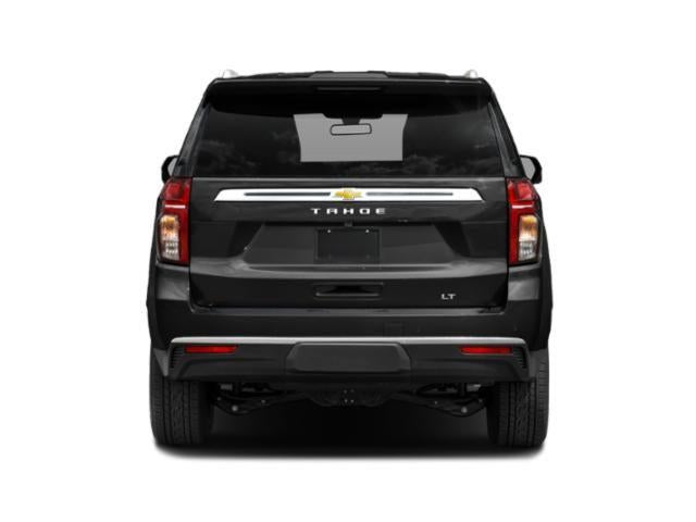 2022 Chevrolet Tahoe 4WD LT