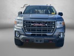 2022 GMC Canyon AT4 w/Cloth