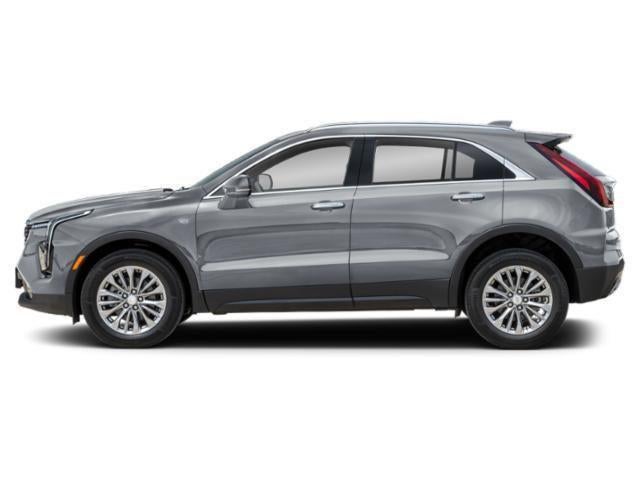 2025 Cadillac XT4 AWD Premium Luxury