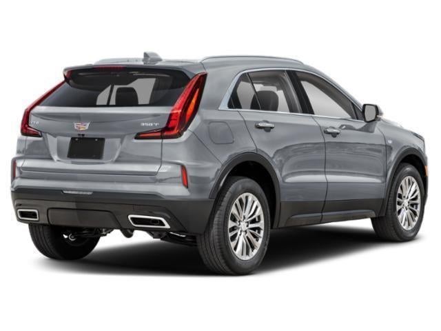 2025 Cadillac XT4 AWD Premium Luxury