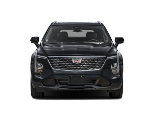 2025 Cadillac XT4 AWD Premium Luxury