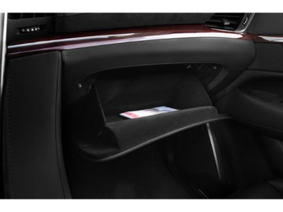 2015 Cadillac Escalade ESV Premium