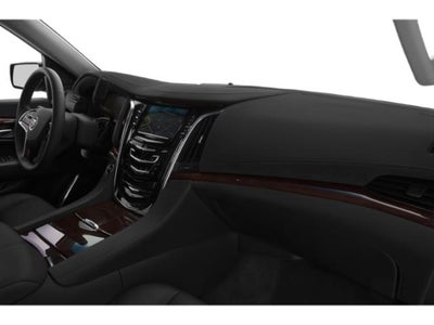 2015 Cadillac Escalade ESV Premium
