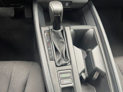 2024 Honda Accord Sedan LX