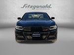 2022 Dodge Charger SXT RWD
