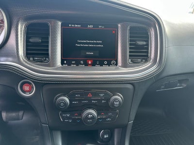 2022 Dodge Charger SRT Hellcat Redeye Widebody