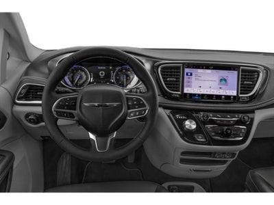 2024 Chrysler Pacifica Touring