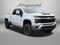 2025 Chevrolet Silverado 2500HD 4WD Crew Cab Standard Bed LT