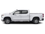 2026 Chevrolet Silverado 1500 4WD Crew Cab Standard Bed LT
