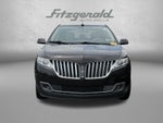 2013 Lincoln MKX Base