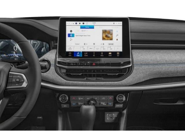 2023 Jeep Compass Sport 4x4