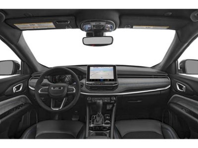 2023 Jeep Compass Sport 4x4