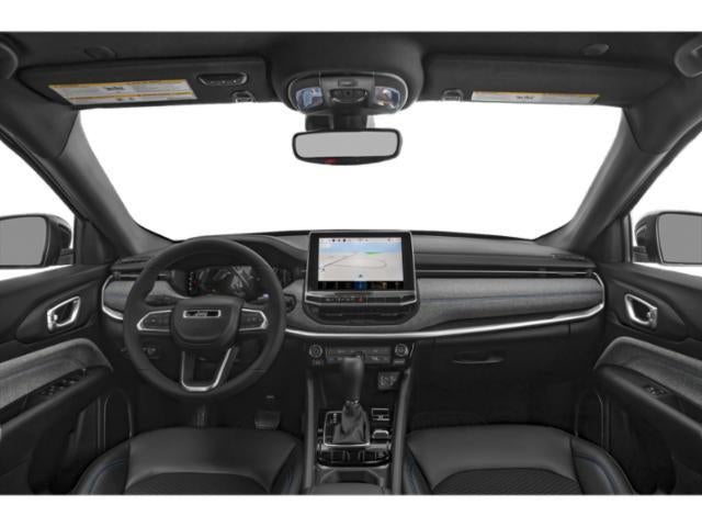 2023 Jeep Compass Sport 4x4