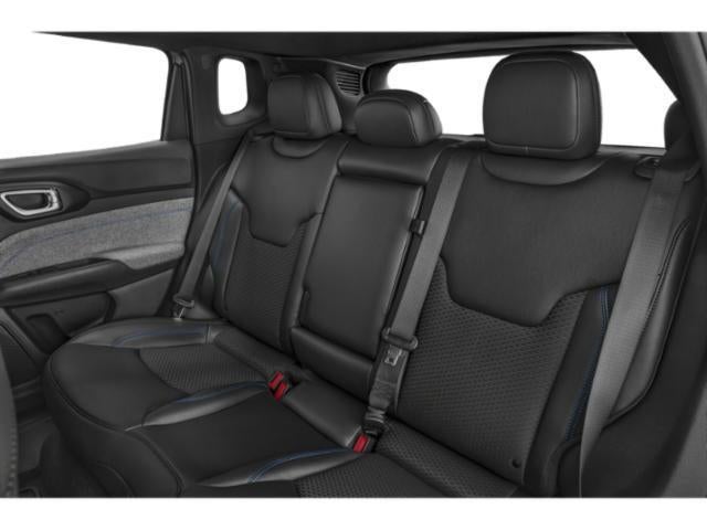 2023 Jeep Compass Sport 4x4