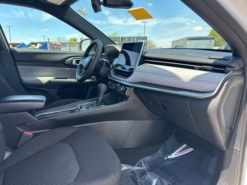 2023 Jeep Compass Sport 4x4