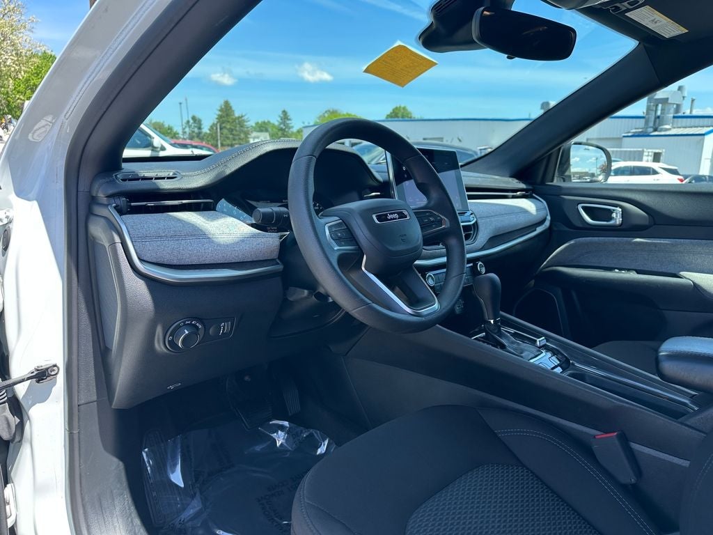 2023 Jeep Compass Sport 4x4