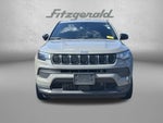 2023 Jeep Compass Sport 4x4
