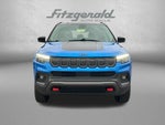 2022 Jeep Compass Trailhawk 4x4