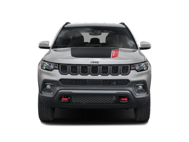 2024 Jeep Compass Trailhawk 4x4
