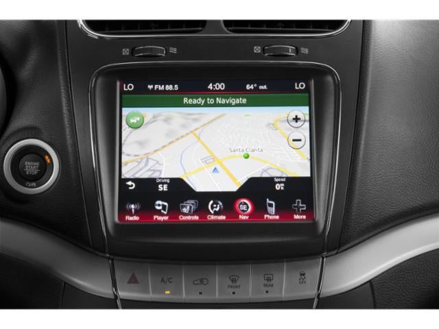 2019 Dodge Journey GT AWD