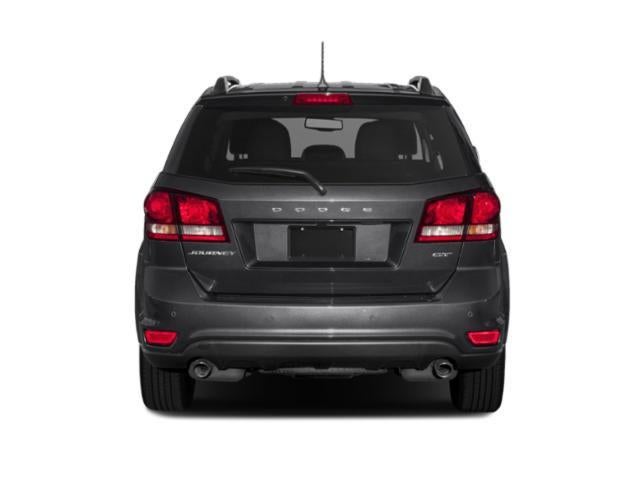2019 Dodge Journey GT AWD