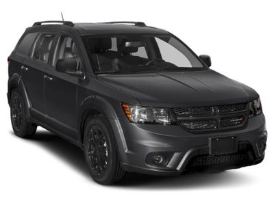 2019 Dodge Journey GT AWD