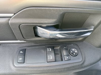 2023 RAM 1500 Classic Tradesman Regular Cab 4x2 8' Box